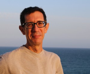 Guillermo Fuertes - escritor freelance